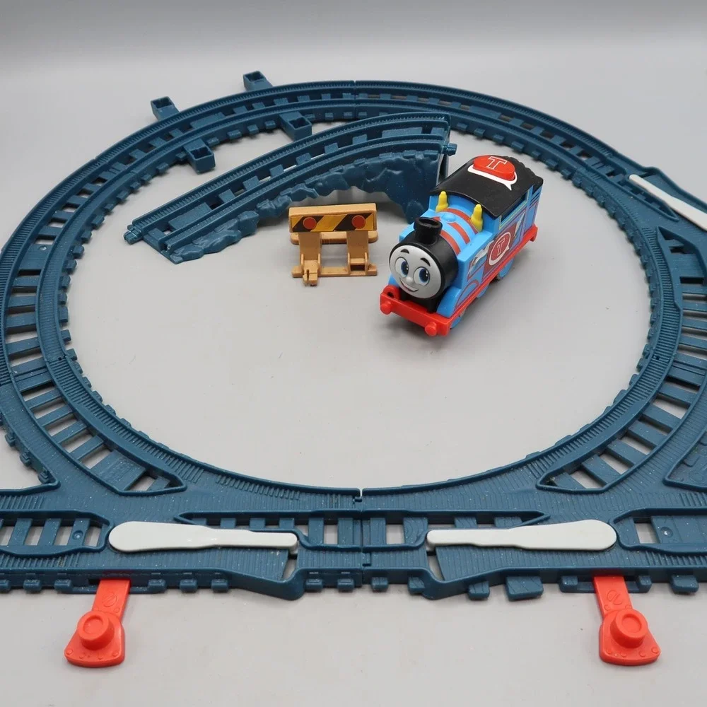 Thomas‎ Friends All Engines Go Talking Thomas Motorized Train Replacement lot